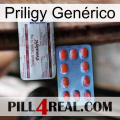 Priligy Genérico 36